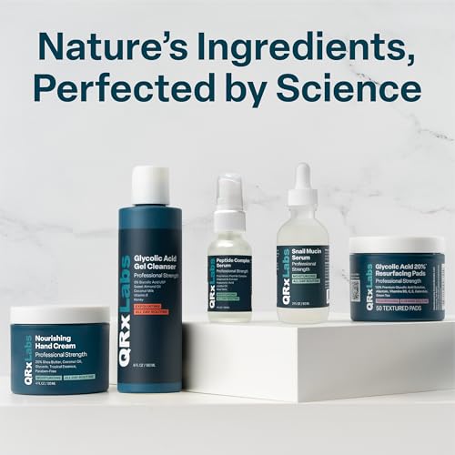 Squalane + Hyaluronic Acid Cream - Daily Face Moisturizer