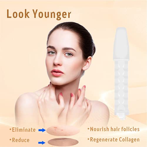 High Frequency Facial Machine Skin Care Tool