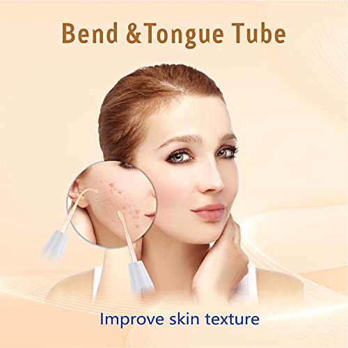 High Frequency Facial Machine Skin Care Tool