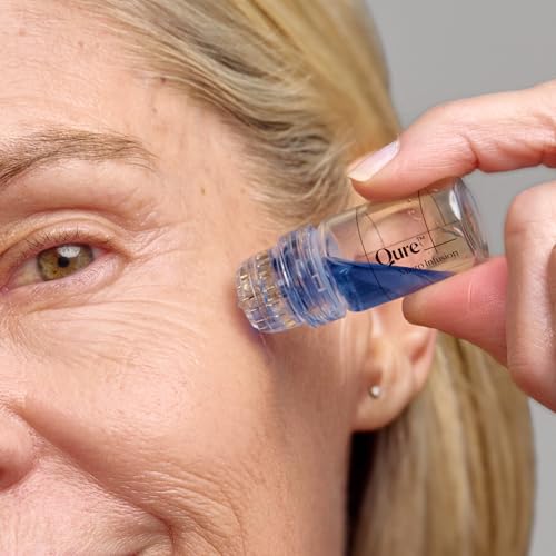 Micro-Infusion System for Face - All Skin Types