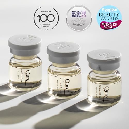 Serum with Tranexamic Acid