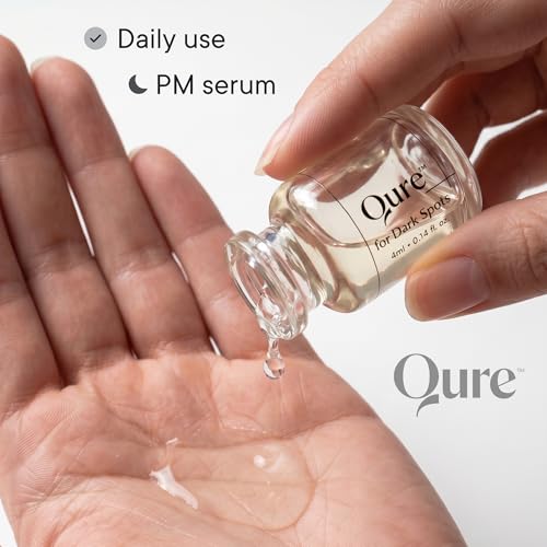 Serum with Tranexamic Acid