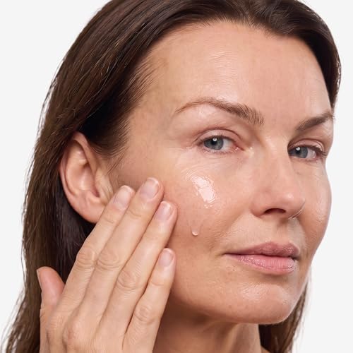 Serum with Tranexamic Acid