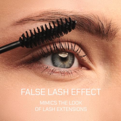 Radiant Professional Curl Lengthening Mascara 04 Violet