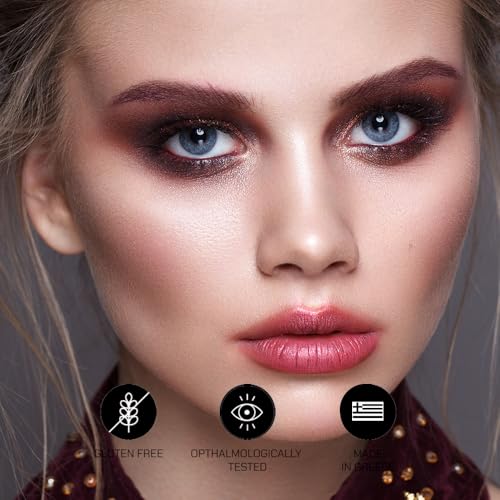 Radiant Professional Curl Lengthening Mascara 04 Violet