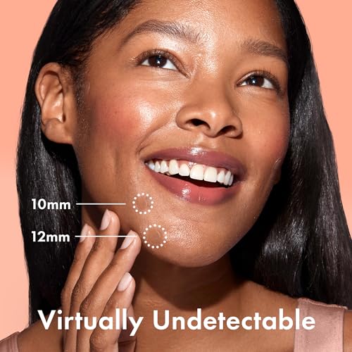 Miracle Invisible Spot Cover 96 Ct