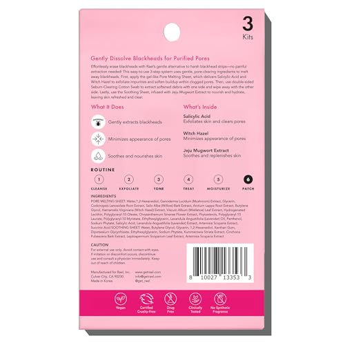 Miracle Melting Pack