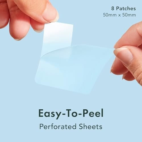 Miracle XL Spot Control Cover Hydrocolloid Large