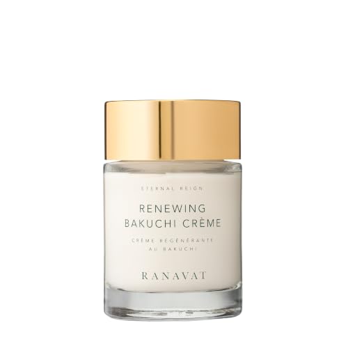 Renewing Bakuchi Face Cream