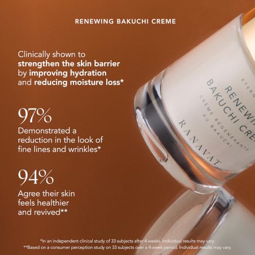 Renewing Bakuchi Face Cream