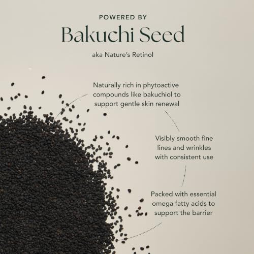 Renewing Bakuchi Face Cream