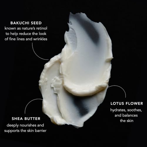 Renewing Bakuchi Face Cream