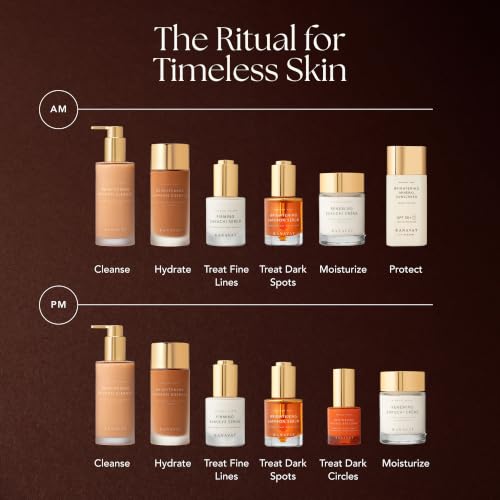 Renewing Bakuchi Face Cream