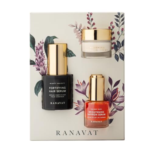 Royal Trio Travel Size Gift Set