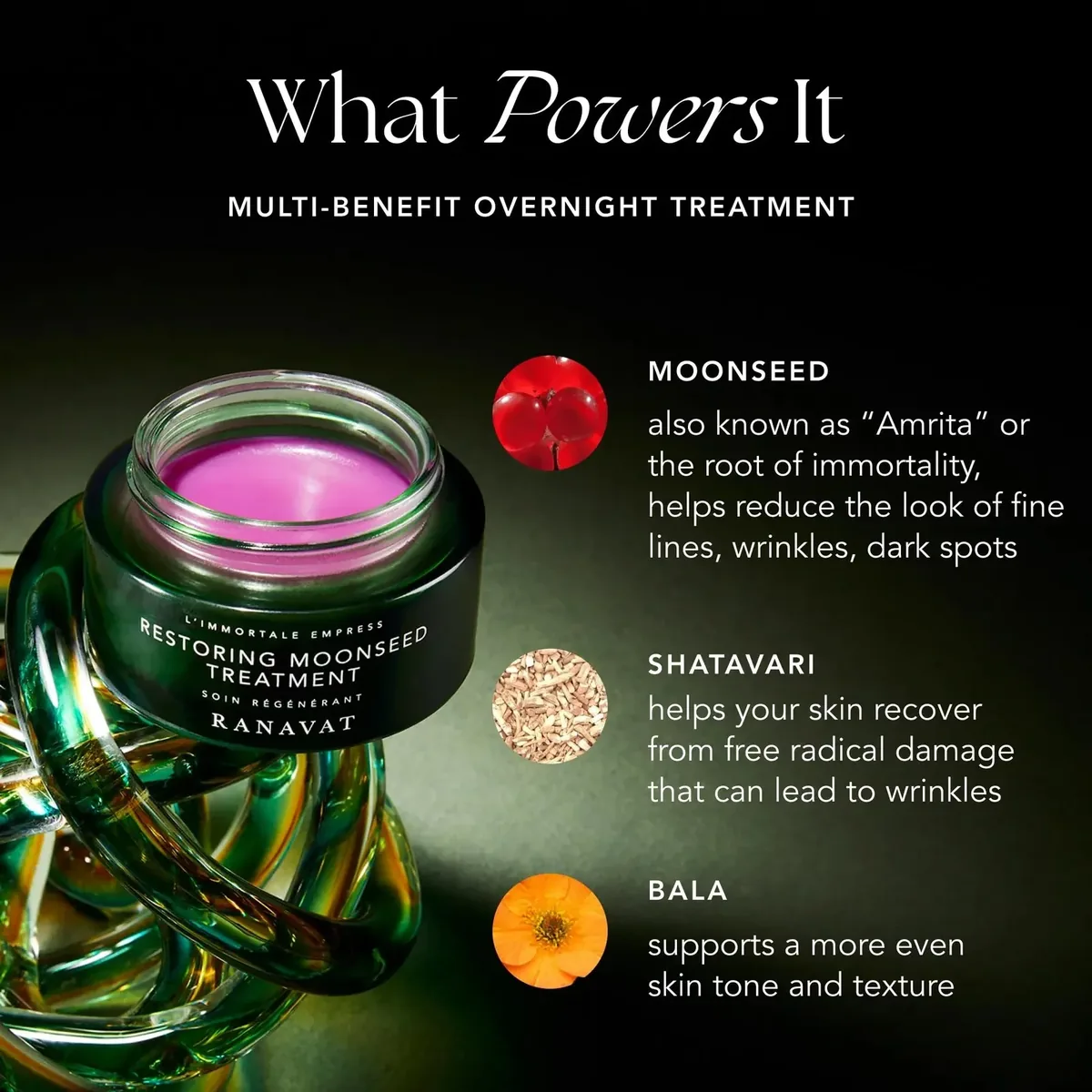 Restoring Moonseed Rescue Balm