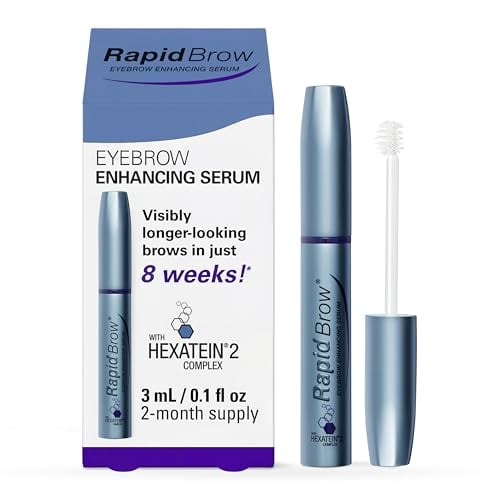 Eyebrow Enhancing Serum 3mL