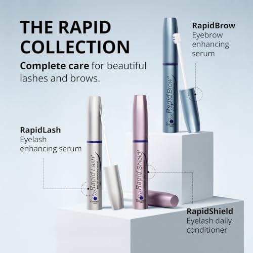 Eyebrow Enhancing Serum 3mL