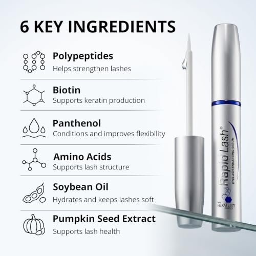 Eyelash Enhancing Serum 3mL