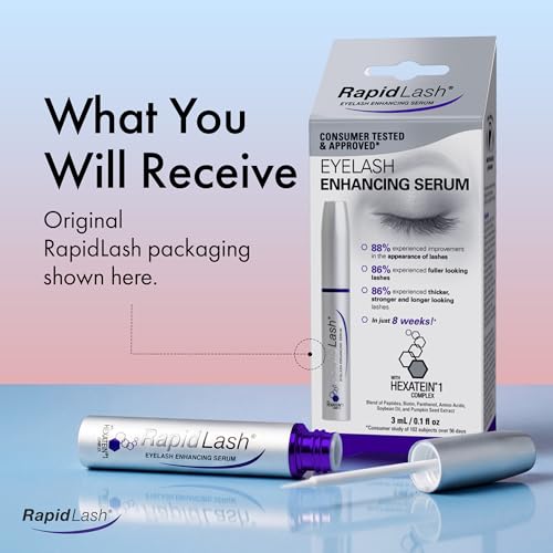 Eyelash Enhancing Serum 3mL