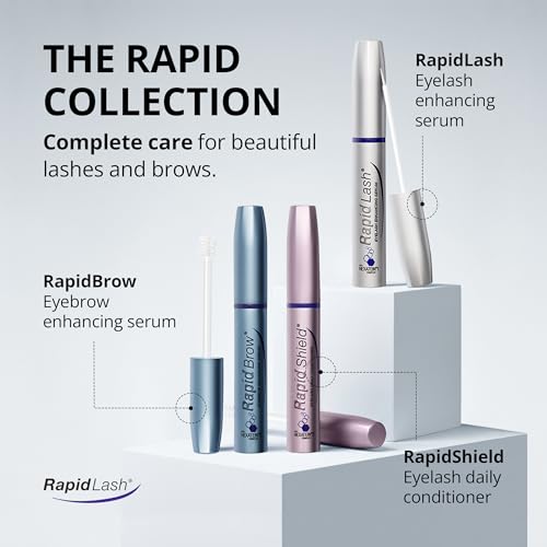 Eyelash Enhancing Serum 3mL