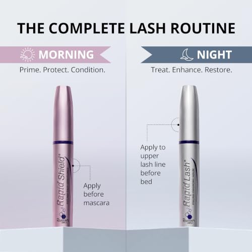 Eyelash Enhancing Serum 3mL