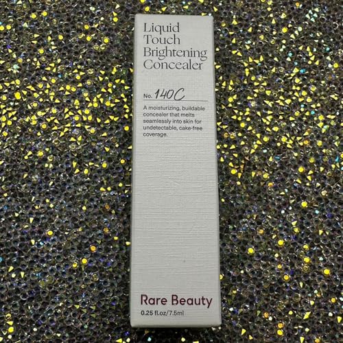 Liquid Touch Brightening Concealer