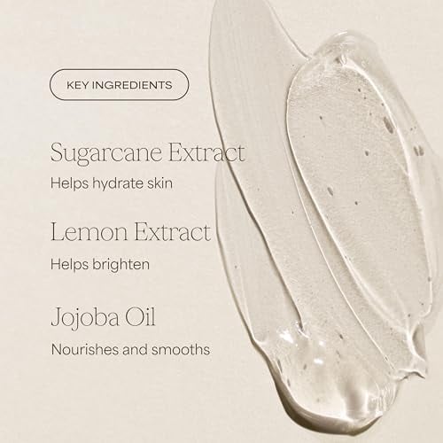 Lemon Citrus Energizer Gentle & Hydrating Body Wash