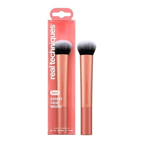 Expert Face Brush