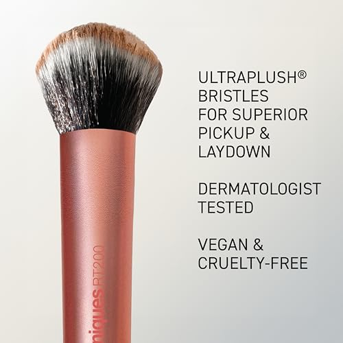 Expert Face Brush