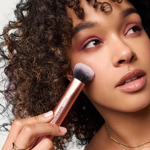 Expert Face Brush