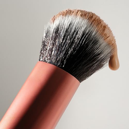 Expert Face Brush