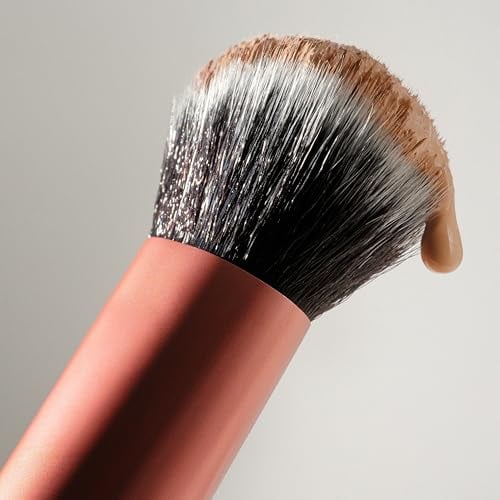 Expert Face Brush