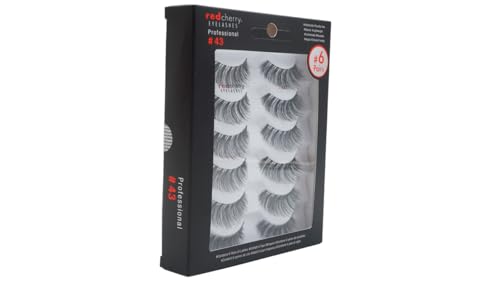 False Eyelashes #43