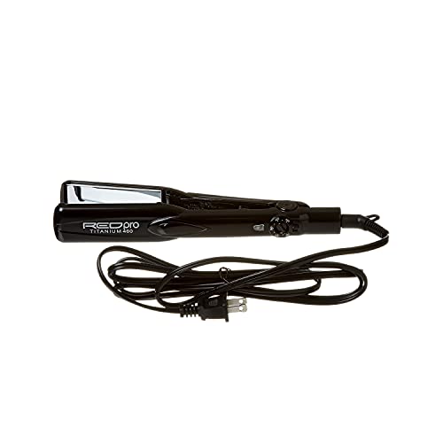 Titanium 460 Styler Flat Iron