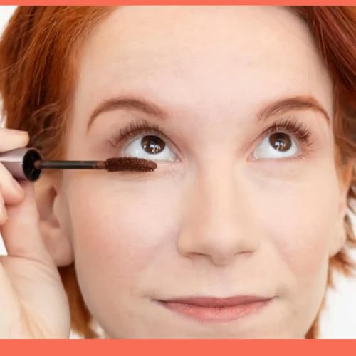 Gingerlash Mascara