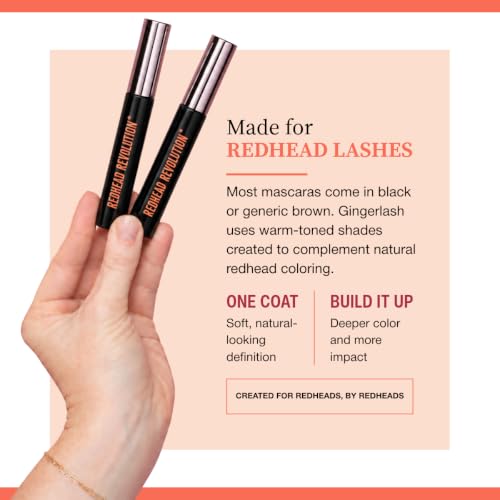 Gingerlash Mascara