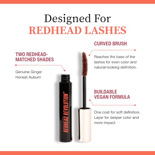 Gingerlash Mascara
