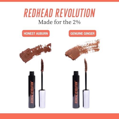 Gingerlash Mascara