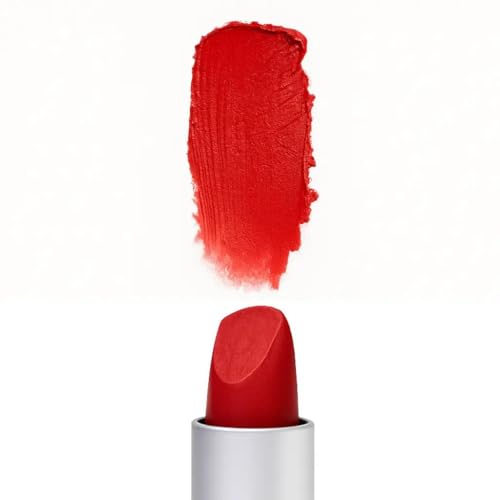 Redhead Rouge Semi-Matte Lipstick for Redheads