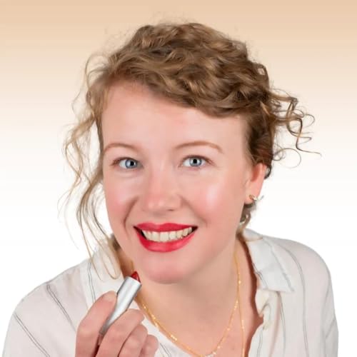 Redhead Rouge Semi-Matte Lipstick for Redheads