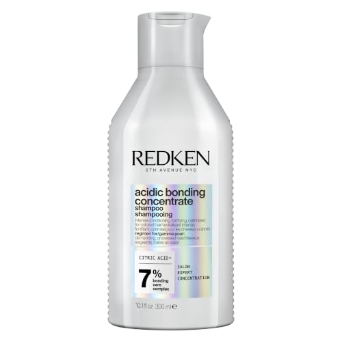 Acidic Bonding Concentrate Shampoo