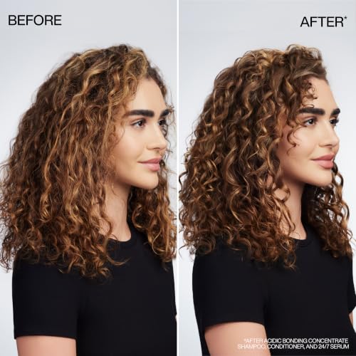 Acidic Bonding Concentrate Shampoo