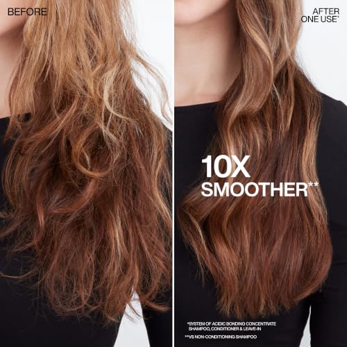 Acidic Bonding Concentrate Shampoo