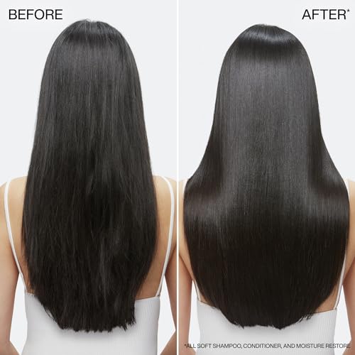 All Soft Shampoo – For Dry