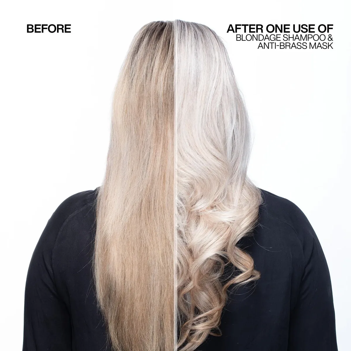 Blondage Purple Shampoo