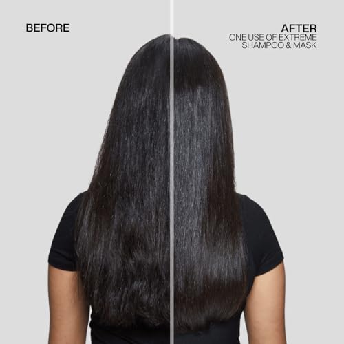 Extreme Hair Mask for Damaged Brittle Hair