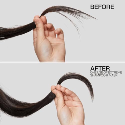 Extreme Hair Mask for Damaged Brittle Hair