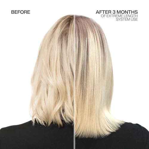 Extreme Length Shampoo – For Longer Hair