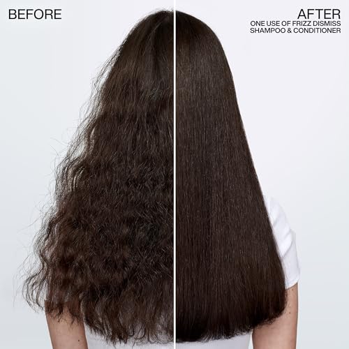 Frizz Dismiss Shampoo
