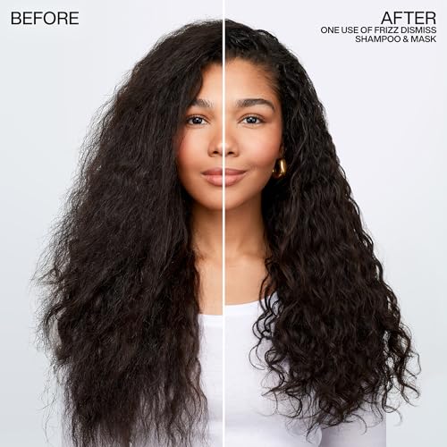 Frizz Dismiss Shampoo
